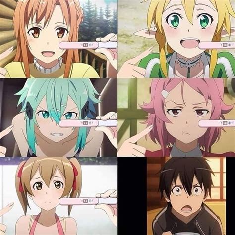 sword art online hentai|Sword Art Online Hentai manga, Porn manga and Doujinshi